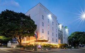 Hotel MS Ciudad Jardin Plus